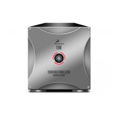 ANTELOPE AUDIO Audiophile 10M